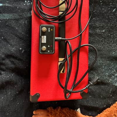 Hilbish Beta Preamp image 5