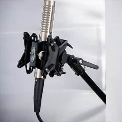 Royer Labs Royer R-121 Bundled With Rsm-ss1 (sling Shock), R-121-BNDL image 2