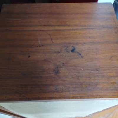 Acoustic Research AR2AX speakers in very good condition- 1970's image 6
