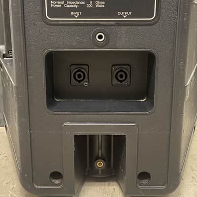 Electro-Voice Sx300 12″ Passive Loudspeaker 300W 1998 image 4