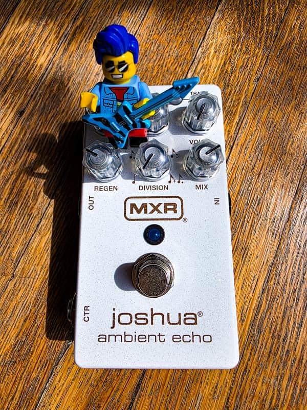 MXR Joshua