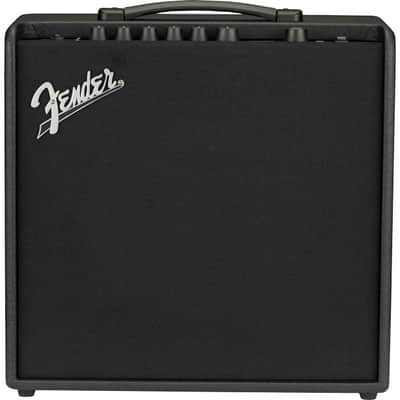 Fender Mustang LT50 image 1