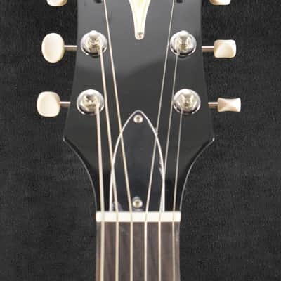 Epiphone USA Coronet Ebony w/Hardshell Case image 3