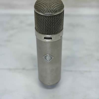 Neumann U47 Tube Microphone - Klaus Heyne Modified image 2
