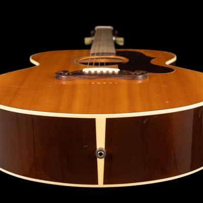 Gibson J-100 Xtra image 12