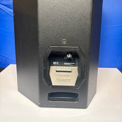Tannoy VX 12 2020 - Black image 2