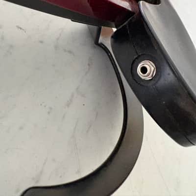 Yamaha SV-150BR Silent Practice Violin 2010s - Brown image 10