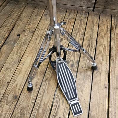 Hi-Hat Cymbal Stand Sonor Phonic Vintage USED! RKSHH120526 image 4