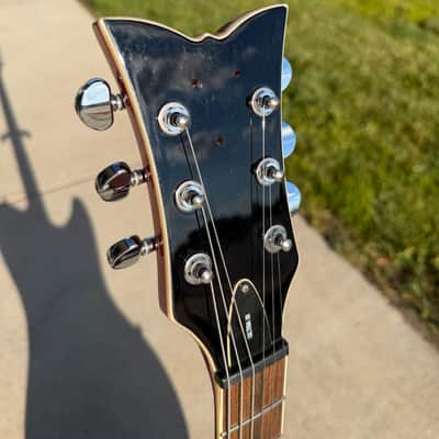 Schecter Ultra III Vintage Red  (PLEKd at sweetwater guitar Plek shop!) Ultimate setup. image 6