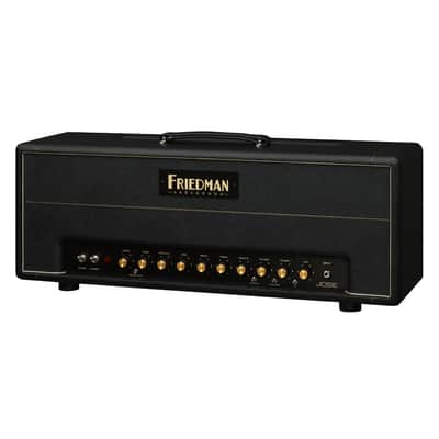 Friedman Amps Jose Arredondo 100 Tribute Amp image 3