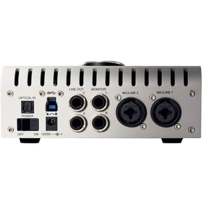 Universal Audio Apollo Twin USB DUO Heritage Edition - 10x6 USB Audio Interface with UAD DSP (Return Unit) image 4