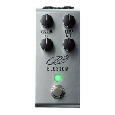 Reverb.com listing, price, conditions, and images for jackson-audio-blossom