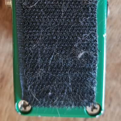 Thirty7 FX Fat Guy Little Coat Fuzz Pedal USA image 8