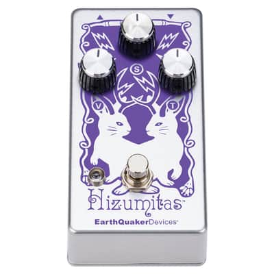 EarthQuaker Devices Hizumitas image 1