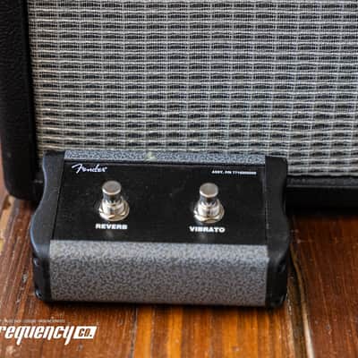 Fender Princeton Reverb Tone Master 120V Digital Amplifier - 2023 image 2