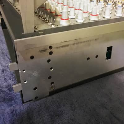 Studer 169 Professional Audio Mixing Console [Very Rare] Made in Switzerland image 17