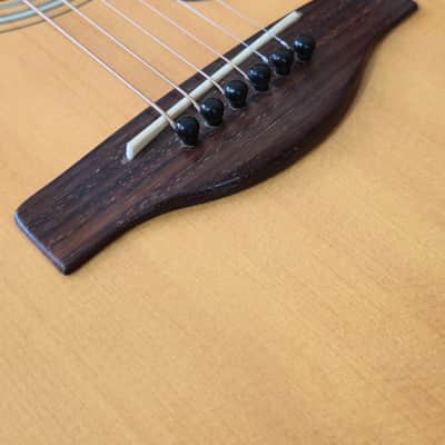 Yamaha FG-180 1966~ - Natural image 7