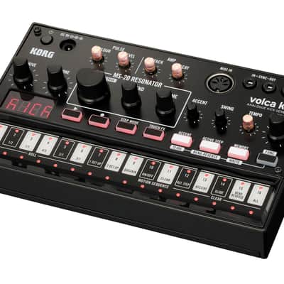 Korg Volca Kick image 2