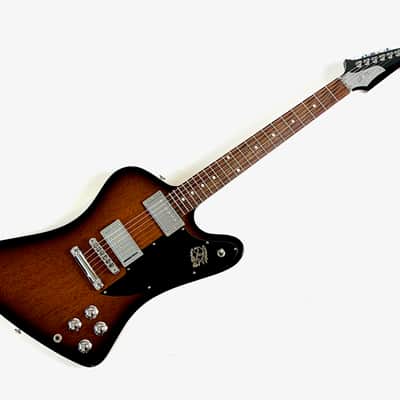 Gibson Firebird Studio HP 2017 | Reverb