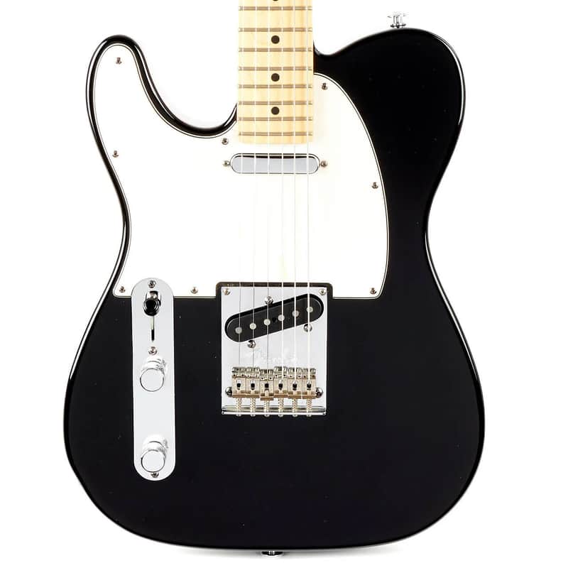 Fender American Standard Telecaster Left-Handed 2008 - 2016 image 2