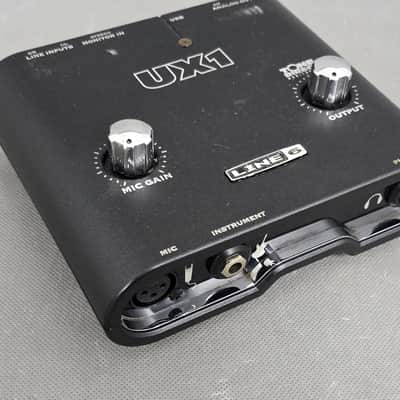 Line 6 POD Studio UX1 image 1