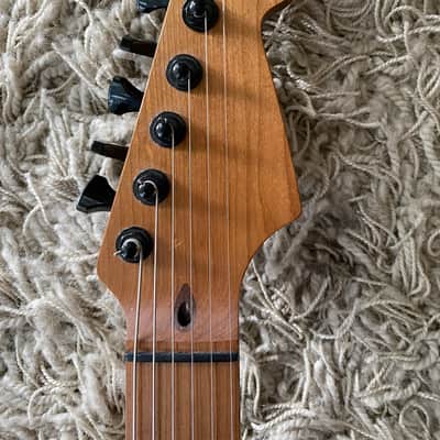Custom Reclaimed Tele image 10