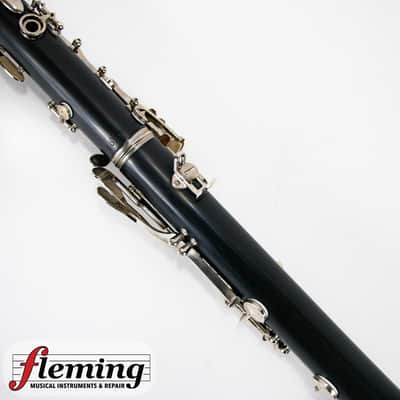 Buffet Crampon Prodige Intermediate Clarinet image 13