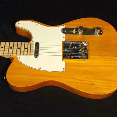 NO BRAND Component Telecaster Model(Fender Neck) image 3