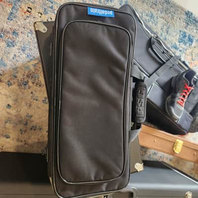 Pedaltrain Metro 20 W/Soft Case 2023 - Black image 1
