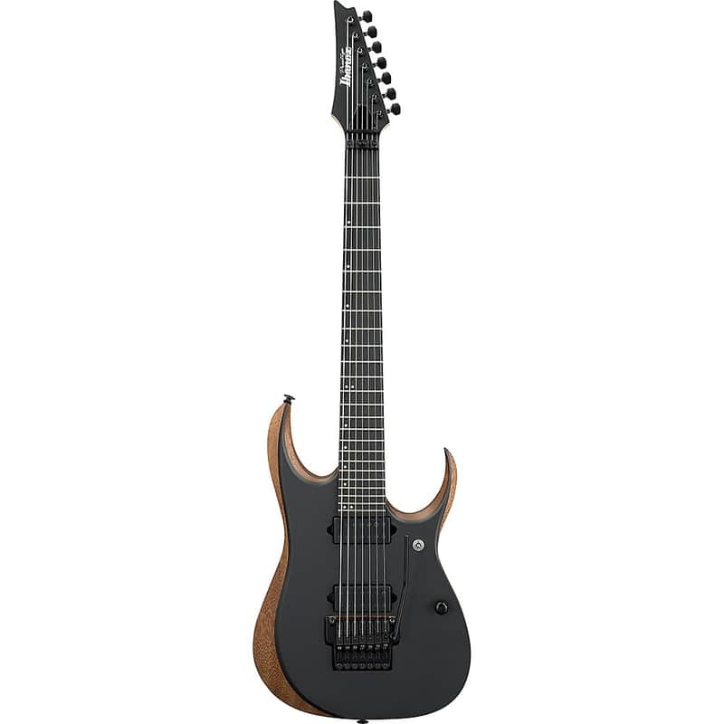 Ibanez RGDR4327 Prestige Uppercut | Reverb
