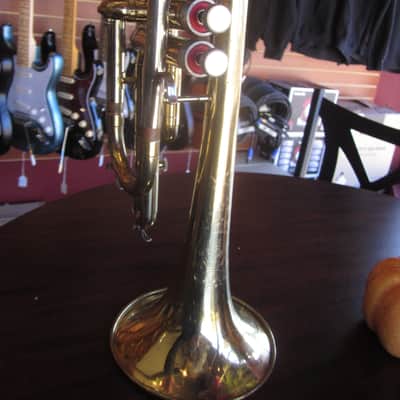VINCENT BACH CORP., NEW YORK 17C1 Trumpet Mouthpiece | Reverb