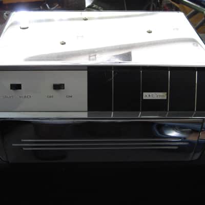 Vintage Sears ARC 2500 under-dashboard Record Player for Car image 3