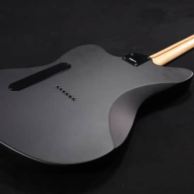 Fender Jim Root Jazzmaster Ebony Fingerboard Flat Black 850 image 7
