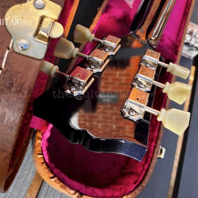 ♚SUPER RARE♚2012 Gibson CUSTOM SHOP Les Paul Standard 'AAAAA' FIGURED♚8.9LB♚COBALT BLUE image 14