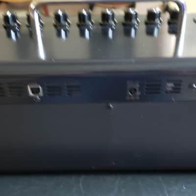 Yamaha THR10C - Black image 6