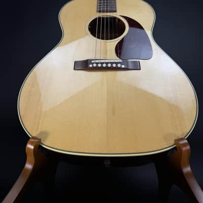 Gibson LG-2 50s Original - Antique Natural image 3