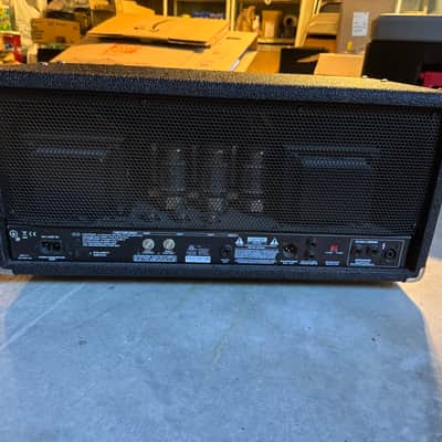Ampeg SVT Classic 300 Watt Bass Amp Head image 2