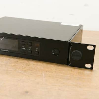 Shure QLXD24/KSM9HS Digital Handheld Wireless System - G50 Band (NO PSU) CG015NY Bild 2