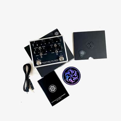 Darkglass Electronics Microtubes B7K Ultra V2 image 1