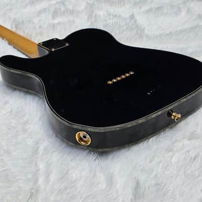 1996 Fender Telecaster Custom - MIJ - Limited Edition - 50th Anniversary - TLG-94P/F image 17