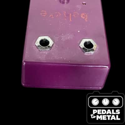 Lovepedal Believe 2014 - 2020 - Pink - X15856 image 2