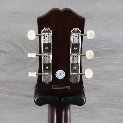 Epiphone Masterbilt J45EC Aged Vintage Sunburst image 8