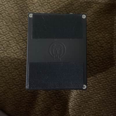 Walrus Audio Lore Reverse Soundscape Generator Limited Edition - Onyx image 2