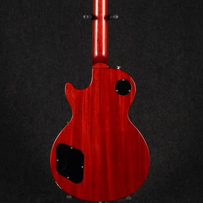 Gibson USA Les Paul Standard 50's Quilt - Bourbon image 4