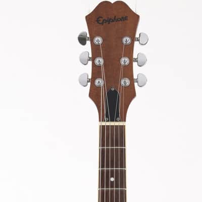 Epiphone Tom DeLonge Signature ES-333 [ES03332145] (04/06) image 10
