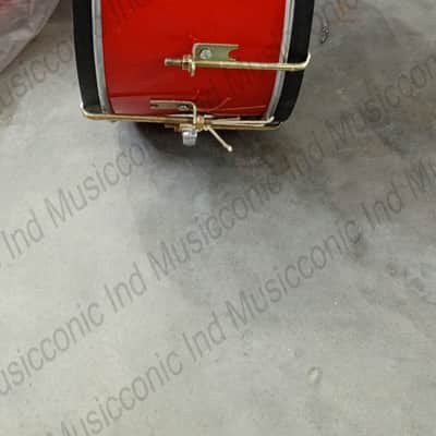 School Marching Snare Drum ya Steel Band Drum image 3