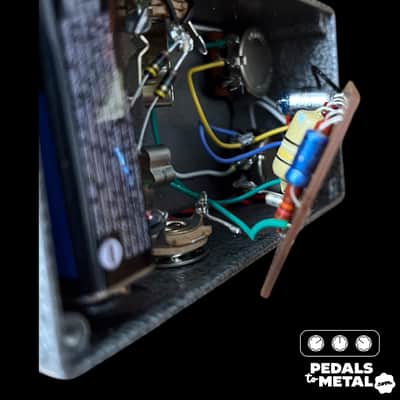 R2R Electric Supa MKll Pro #24 2xOC58 1xOC59- x4340 image 10