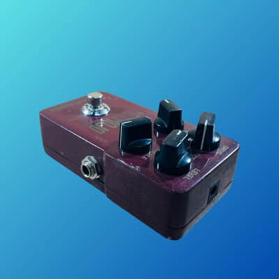 TC Electronic MojoMojo Overdrive image 3