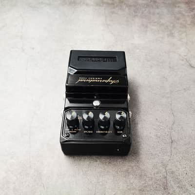 DigiTech Supernatural Ambient Verb Stereo Reverb image 7