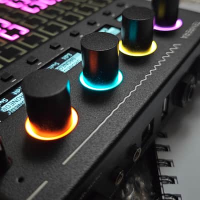 Beetlecrab Tempera 2026 - Granular Synthesizer & FX Processor image 13